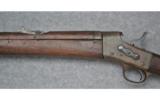 Remington, Rolling Block, 1897 Military Rifle, 7mm - 5 of 8