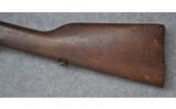 Remington, Rolling Block, 1897 Military Rifle, 7mm - 7 of 8