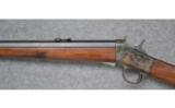 Remington, Model 4, .22 Short or Long - 5 of 9