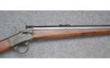 Remington, Model 4, .22 Short or Long - 2 of 9