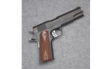 Colt, M1991A1, Kings Custom, .45 Auto - 1 of 2