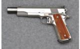 Colt, Series '80 MK IV, Gold Cup National Match - 2 of 2