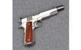 Colt, Series '80 MK IV, Gold Cup National Match - 1 of 2