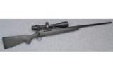 Remington, 700, by Dakota Custom Rifles, .280 Rem - 1 of 7