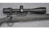 Remington, 700, by Dakota Custom Rifles, .280 Rem - 2 of 7