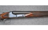 Winchester, Model 21, 2 Barrel Set, 12 Gauge - 2 of 9
