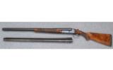 Winchester, Model 21, 2 Barrel Set, 12 Gauge - 8 of 9