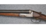 A.H. Fox, Side by Side, 12 Gauge - 5 of 7