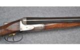 A.H. Fox, Side by Side, 12 Gauge - 2 of 7