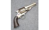 Remington, New Model, Cartridge Conversion - 1 of 2