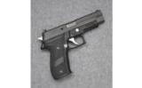 Sig Sauer, P226, .357 Sig - 1 of 2