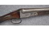 Parker, Model D, 12 Gauge - 2 of 7