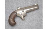 Colt, Model 2, Derringer - 1 of 3