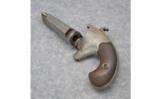 Colt, Model 2, Derringer - 3 of 3