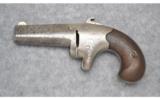 Colt, Model 2, Derringer - 2 of 3