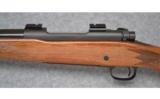 Winchester, Model 70, Heavy Barrel, .243 Win - 5 of 7