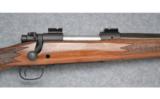 Winchester, Model 70, Heavy Barrel, .243 Win - 2 of 7