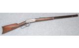 Winchester, Model 1894, .38-55 - 1 of 7
