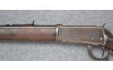 Winchester, Model 1894, .38-55 - 5 of 7