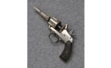 Merwin Hulbert & Co., Revolver, .38 Cal - 3 of 4