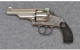 Merwin Hulbert & Co., Revolver, .38 Cal - 2 of 4