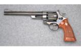 Smith & Wesson, 27-2, .357 Magnum - 2 of 2