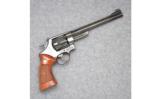 Smith & Wesson, 27-2, .357 Magnum - 1 of 2
