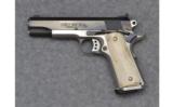 Colt, MK IV Series 80 Combat Elite, .45 Auto - 2 of 2