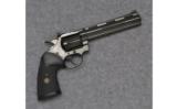Colt, Diamondback, .38 Special - 1 of 2