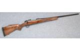 Weatherby, Mark V, 7mm WBY Mag - 1 of 7