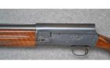 Browning, A-5, 12 Gauge - 5 of 7