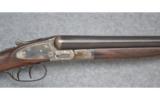 L.C. Smith, Field Grade, Side by Side, 12 Ga. - 2 of 8