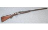 L.C. Smith, Field Grade, Side by Side, 12 Ga. - 1 of 8
