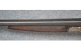 L.C. Smith, Field Grade, Side by Side, 12 Ga. - 6 of 8
