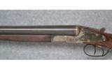 L.C. Smith, Field Grade, Side by Side, 12 Ga. - 5 of 8