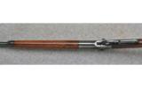 Winchester Model 53,.32-20 WCF., Lever Rifle - 3 of 7