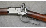 Winchester Model 53,.32-20 WCF., Lever Rifle - 4 of 7