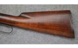 Winchester Model 53,.32-20 WCF., Lever Rifle - 7 of 7