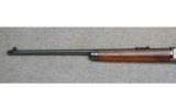 Winchester Model 53,.32-20 WCF., Lever Rifle - 6 of 7