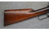 Winchester Model 53,.32-20 WCF., Lever Rifle - 5 of 7