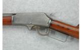 Marlin Model 1893 .38-55 Cal. (1899) - 4 of 7