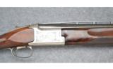 Browning, Citori Grade III, 12 Ga. - 2 of 7