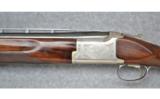 Browning, Citori Grade III, 12 Ga. - 5 of 7