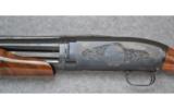 Winchester, Model 12, 12 Gauge - 5 of 8