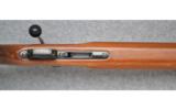 J.G. AnchÃ¼tz, Model 1517, .17 HMR - 4 of 7