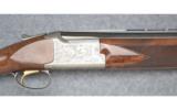 Browning, Citori Lightning, Grade IV, 12 Ga. - 2 of 7