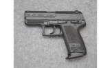 H&K, USP Compact, .40 S&W - 2 of 2