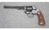 Smith & Wesson, 22/32 Revolver, .22 L.R. - 2 of 2