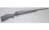 Weatherby, Mark V, .300 WBY Mag - 1 of 7