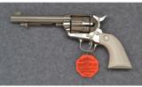 Colt, Single Action Army 3rd Generation, .45 - 2 of 3